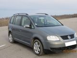 Volkswagen Touran 2006 с пробегом 236 тыс.км. 2 л. в Пойме на Autos.ua