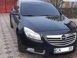 Opel Insignia 2012 с пробегом 100 тыс.км. 2 л. в Киеве на Autos.ua