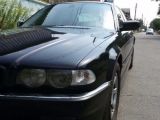 BMW 7 серия 1999 с пробегом 305 тыс.км. 3.5 л. в Киеве на Autos.ua