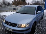 Volkswagen Passat 1999 з пробігом 306 тис.км. 1.9 л. в Львове на Autos.ua