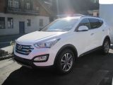 Hyundai Grand Santa Fe 2015 з пробігом 4 тис.км. 3 л. в Киеве на Autos.ua