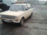 ВАЗ 2102 1975 з пробігом 400 тис.км. 1.2 л. в Одессе на Autos.ua