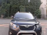 Hyundai Santa Fe 2011 з пробігом 67 тис.км. 2.199 л. в Одессе на Autos.ua
