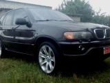 BMW X5 2002 с пробегом 292 тыс.км.  л. в Харькове на Autos.ua