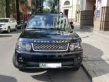 Land Rover Range Rover Sport 2013 з пробігом 47 тис.км. 5 л. в Харькове на Autos.ua