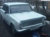 ВАЗ 2101 1975 з пробігом 50 тис.км. 1.3 л. в Житомире на Autos.ua