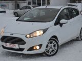 Ford Fiesta 1.0 EcoBoost Powershift (100 л.с.) 2014 с пробегом 51 тыс.км.  л. в Киеве на Autos.ua