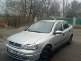 Opel Astra 1999 с пробегом 1 тыс.км. 2 л. в Голой Пристани на Autos.ua