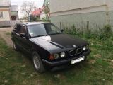 BMW 5 серия 1995 с пробегом 273 тыс.км. 2.5 л. в Тячеве на Autos.ua