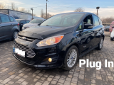 Ford C-MAX II 2013 с пробегом 117 тыс.км. 2 л. в Одессе на Autos.ua