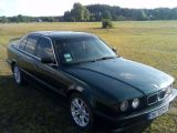 BMW 5 серия 1995 з пробігом 400 тис.км. 2.5 л. в Ровно на Autos.ua