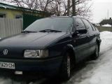 Volkswagen passat b3 1993 з пробігом 400 тис.км. 2 л. в Харькове на Autos.ua