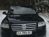 Volkswagen Touareg I 2004 с пробегом 199 тыс.км. 3.2 л. в Купянске на Autos.ua