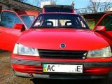 Opel Kadett 1990 с пробегом 270 тыс.км. 1.6 л. в Луцке на Autos.ua