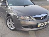 Mazda 6 2006 с пробегом 143 тыс.км. 1.999 л. в Киеве на Autos.ua