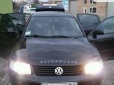 Volkswagen passat b5 1999 с пробегом 235 тыс.км. 2.5 л. в Ивано-Франковске на Autos.ua