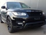 Land Rover Range Rover Sport 2015 з пробігом 1 тис.км.  л. в Киеве на Autos.ua