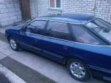 Ford Scorpio 1987 з пробігом 250 тис.км. 1.954 л. в Киеве на Autos.ua