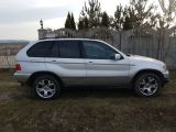BMW X5 2003 с пробегом 233 тыс.км. 2.993 л. в Черновцах на Autos.ua