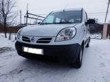 Nissan Kubistar 2005 с пробегом 230 тыс.км. 1.5 л. в Калуше на Autos.ua
