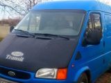 Ford Transit 1999 с пробегом 335 тыс.км.  л. в Умани на Autos.ua