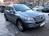 Mercedes-Benz GLK-Класс 2011 з пробігом 113 тис.км. 3 л. в Киеве на Autos.ua