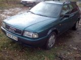 Audi 80 1.9 TDI MT (90 л.с.) 1993 с пробегом 351 тыс.км.  л. в Нововолынске на Autos.ua