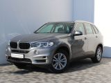 BMW X5 xDrive25d Steptronic (218 л.с.) 2018 с пробегом 8 тыс.км.  л. в Киеве на Autos.ua