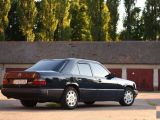 Mercedes-Benz E-Класс 1993 з пробігом 392 тис.км. 2.799 л. в Черкассах на Autos.ua