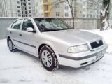 Skoda Octavia 1998 с пробегом 285 тыс.км. 1.595 л. в Киеве на Autos.ua