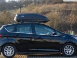 Ford C-Max 2011 с пробегом 134 тыс.км. 1.6 л. в Ровно на Autos.ua