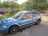 Honda Civic 1990 с пробегом 411 тыс.км. 1.343 л. в Киеве на Autos.ua