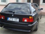 BMW 5 серия 2001 с пробегом 260 тыс.км. 2.5 л. в Киеве на Autos.ua