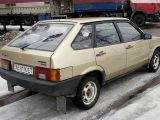ВАЗ 2109 1988 з пробігом 270 тис.км. 1.3 л. в Днепре на Autos.ua