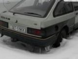 Ford Sierra 1987 з пробігом 1 тис.км. 2 л. в Киеве на Autos.ua