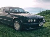 BMW 5 серия 1990 с пробегом 296 тыс.км. 2.5 л. в Виннице на Autos.ua