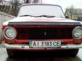 ВАЗ 2101 1977 з пробігом 70 тис.км. 1.3 л. в Житомире на Autos.ua