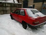 Peugeot 309 1986 з пробігом 1 тис.км. 1.58 л. в Киеве на Autos.ua