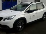 Peugeot 2008 1.2 PureTech VTi AT (110 л.с.) 2017 з пробігом 1 тис.км.  л. в Киеве на Autos.ua