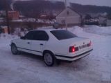 BMW 5 серия 1991 з пробігом 345 тис.км. 2.5 л. в Черновцах на Autos.ua