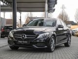 Mercedes-Benz C-Класс C 180 9G-Tronic (156 л.с.) Sport 2017 з пробігом 2 тис.км.  л. в Киеве на Autos.ua
