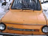 ЗАЗ 968 1990 с пробегом 1 тыс.км. 1.2 л. в Чернигове на Autos.ua