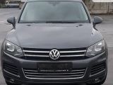 Volkswagen Touareg 2014 з пробігом 58 тис.км. 3 л. в Тернополе на Autos.ua