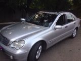 Mercedes-Benz C-Класс 2000 з пробігом 120 тис.км. 1.998 л. в Донецке на Autos.ua