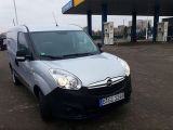 Opel Combo 2014 с пробегом 147 тыс.км. 1.3 л. в Ковеле на Autos.ua