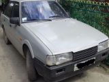 Mazda 626 1987 с пробегом 10 тыс.км. 1.998 л. в Хмельницком на Autos.ua