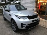 Land Rover Discovery 2017 з пробігом 19 тис.км. 3 л. в Киеве на Autos.ua