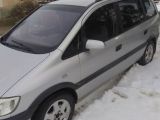 Opel Zafira 2002 с пробегом 290 тыс.км. 2.2 л. в Виннице на Autos.ua