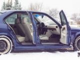 BMW 5 серия 1993 с пробегом 430 тыс.км. 4 л. в Донецке на Autos.ua