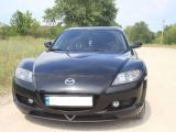 Mazda rx8 2005 с пробегом 103 тыс.км.  л. в Черновцах на Autos.ua